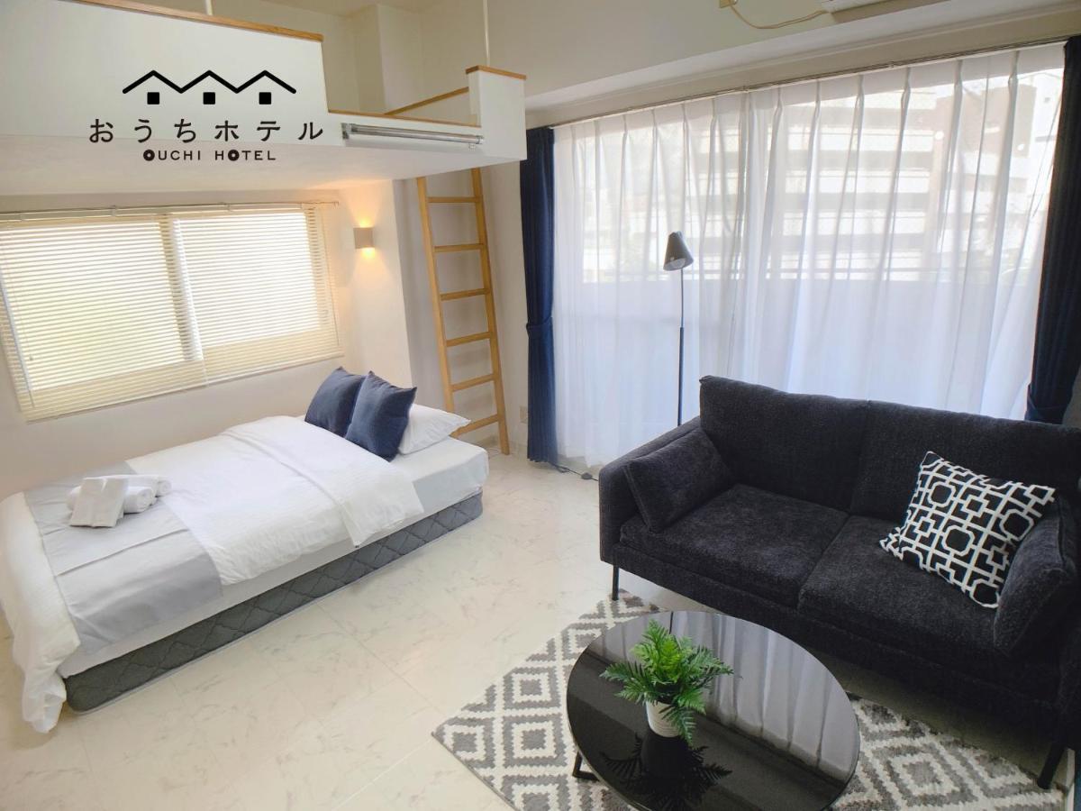 Ouchi Hotel Takeya Хиросима Экстерьер фото