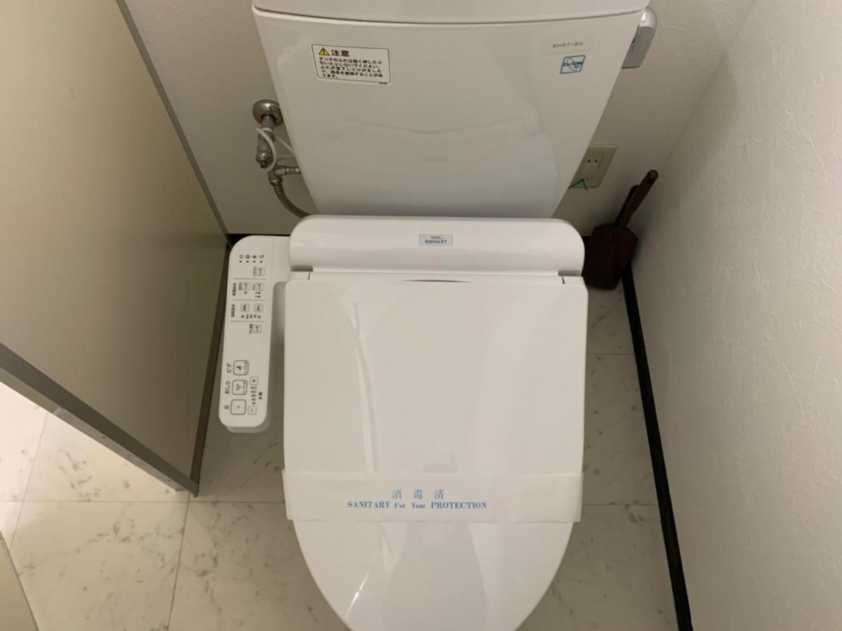 Ouchi Hotel Takeya Хиросима Экстерьер фото